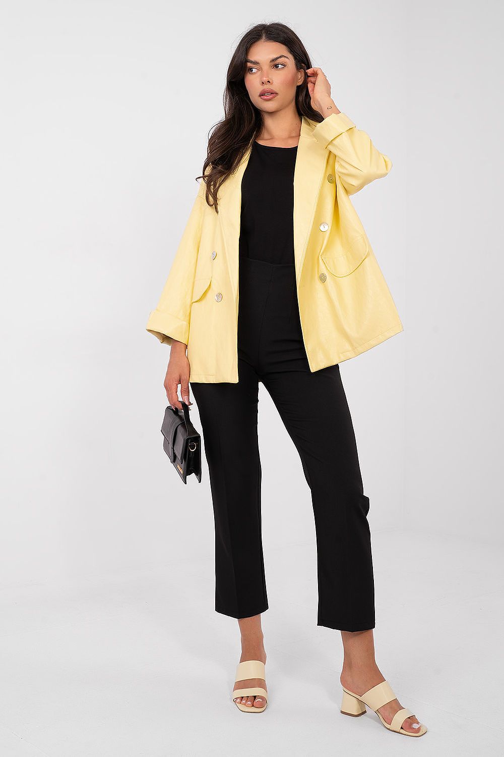  Sacou model 223663 Rue Paris 