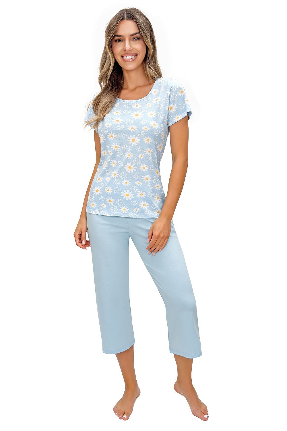  Pijama model 223672 Donna 