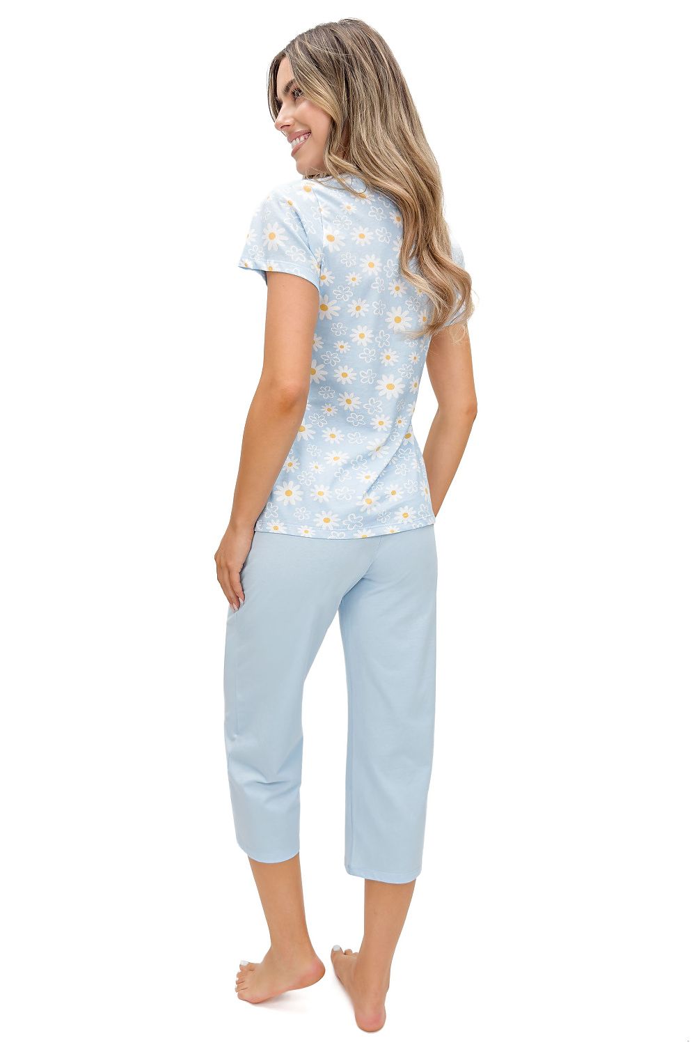  Pijama model 223672 Donna 