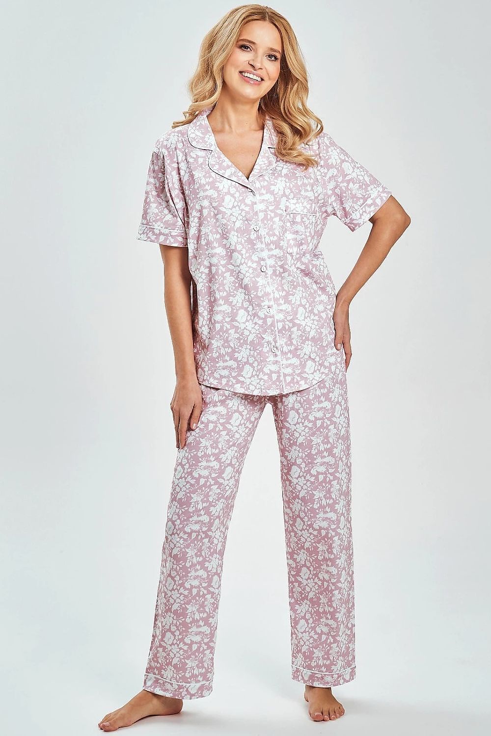  Pijama model 223676 Taro 