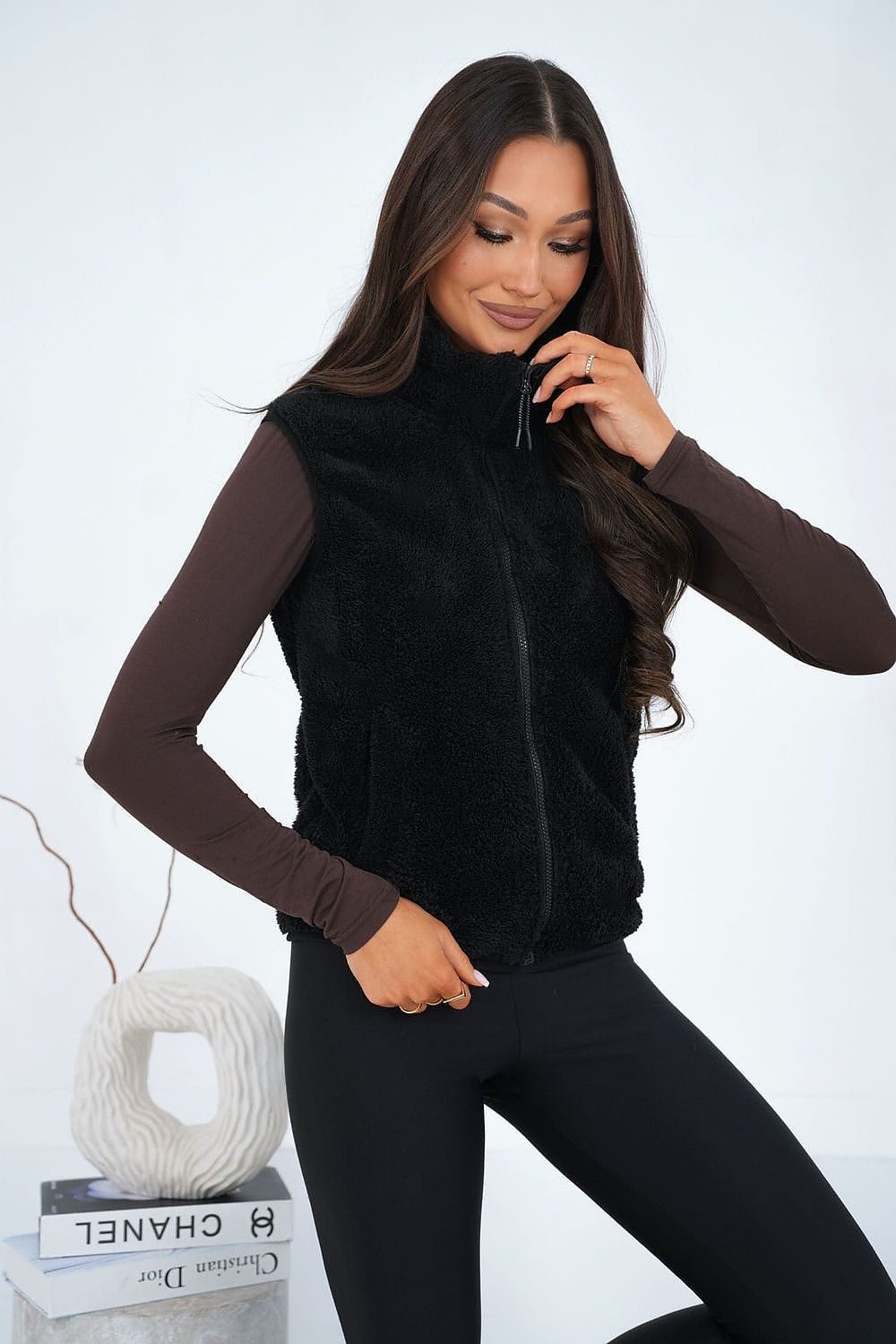  Vestă model 223698 Factory Price 