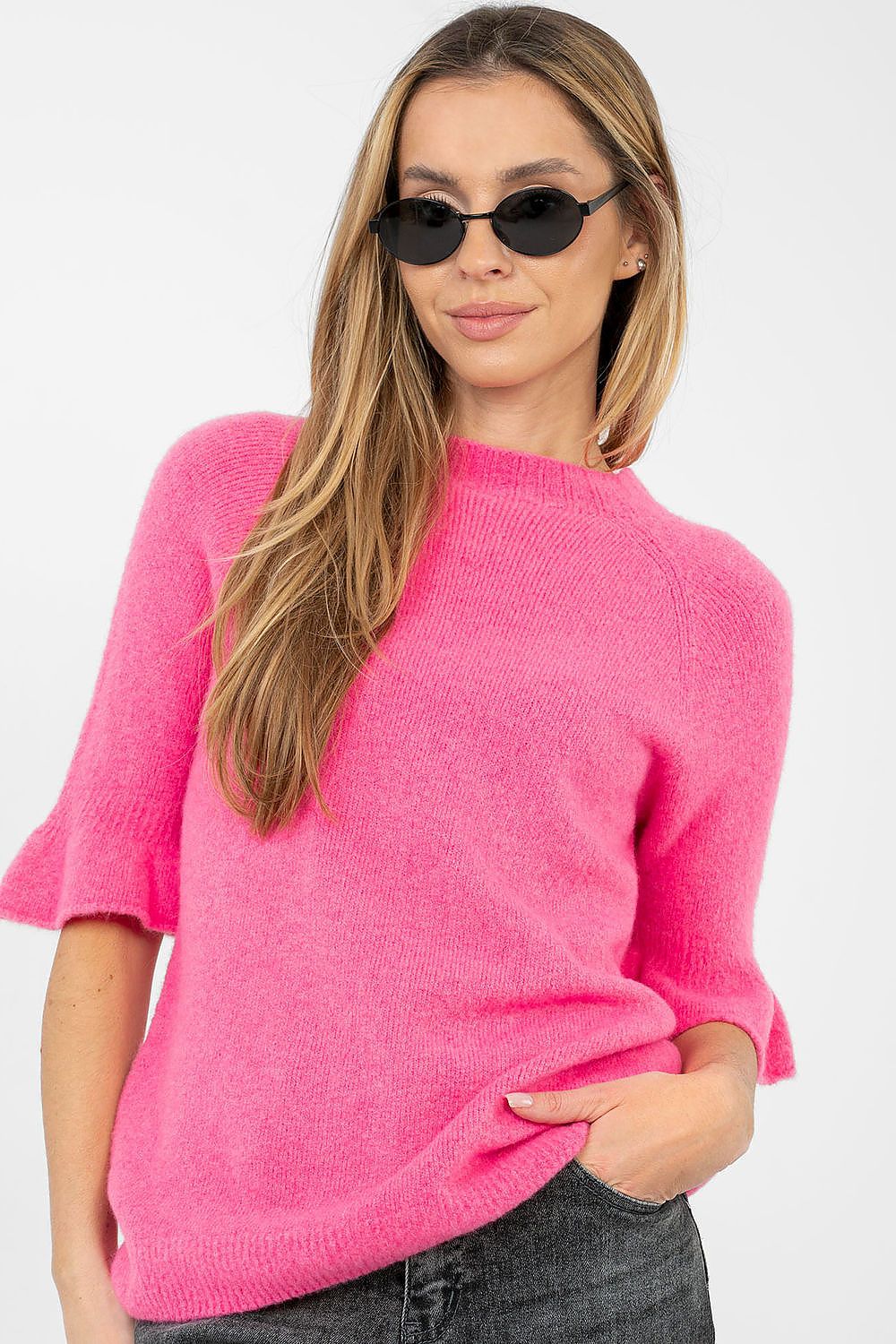  Pulover model 223744 Italy Moda 