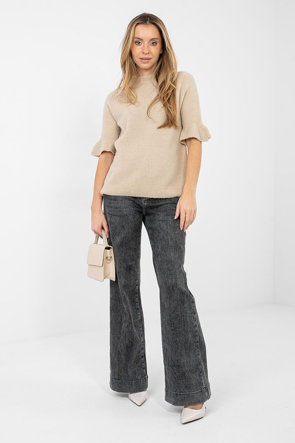  Pulover model 223745 Italy Moda 