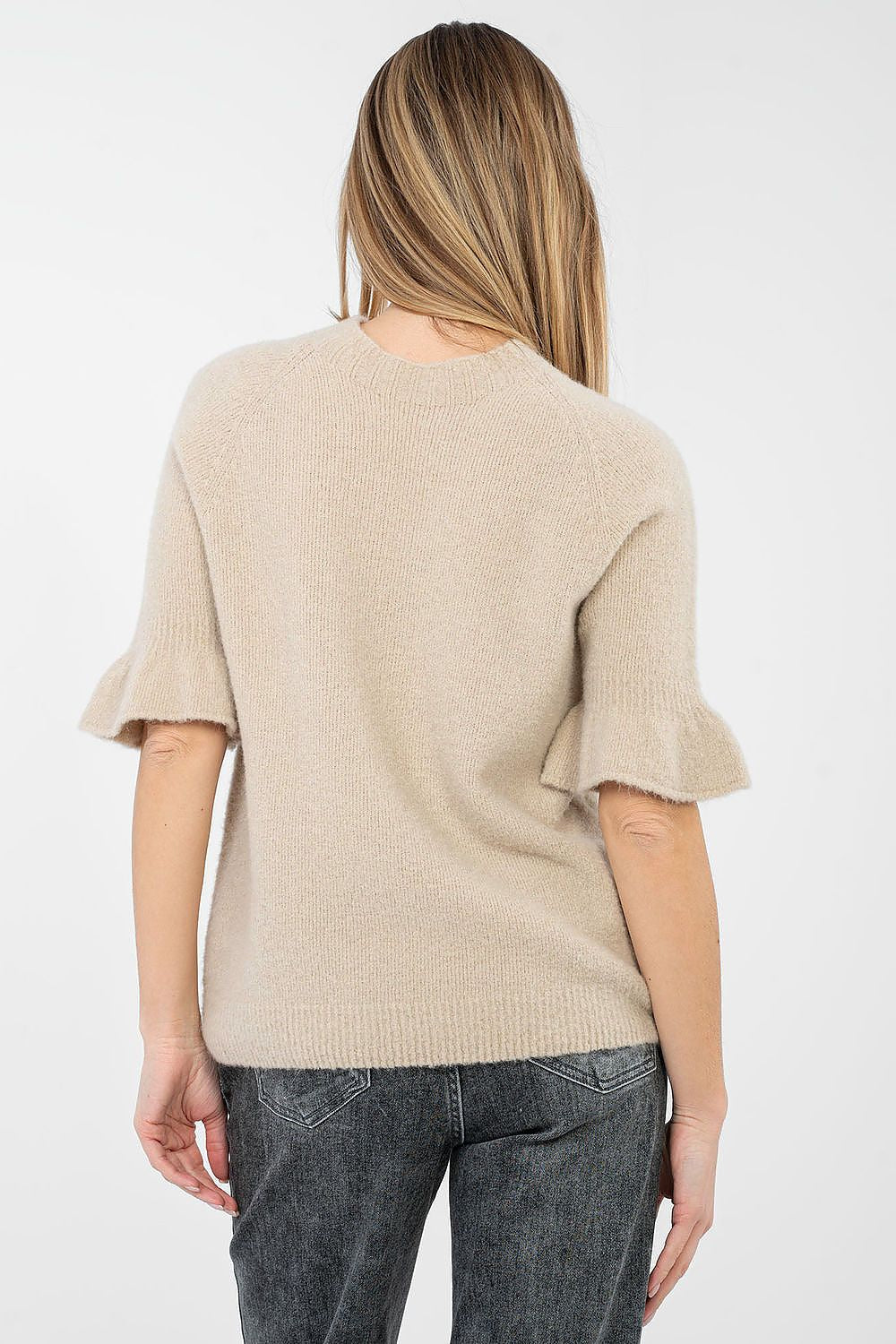  Pulover model 223745 Italy Moda 