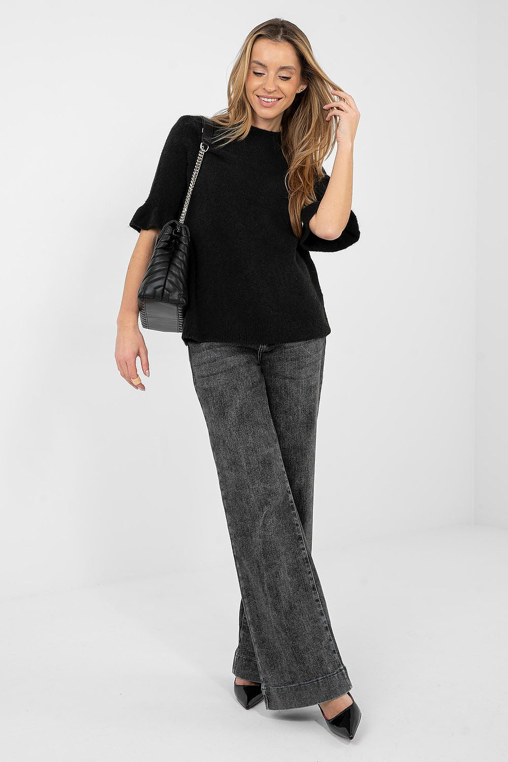  Pulover model 223747 Italy Moda 