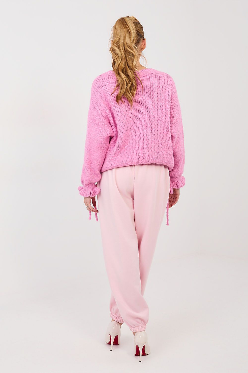  Pantaloni de trening model 223753 Italy Moda 