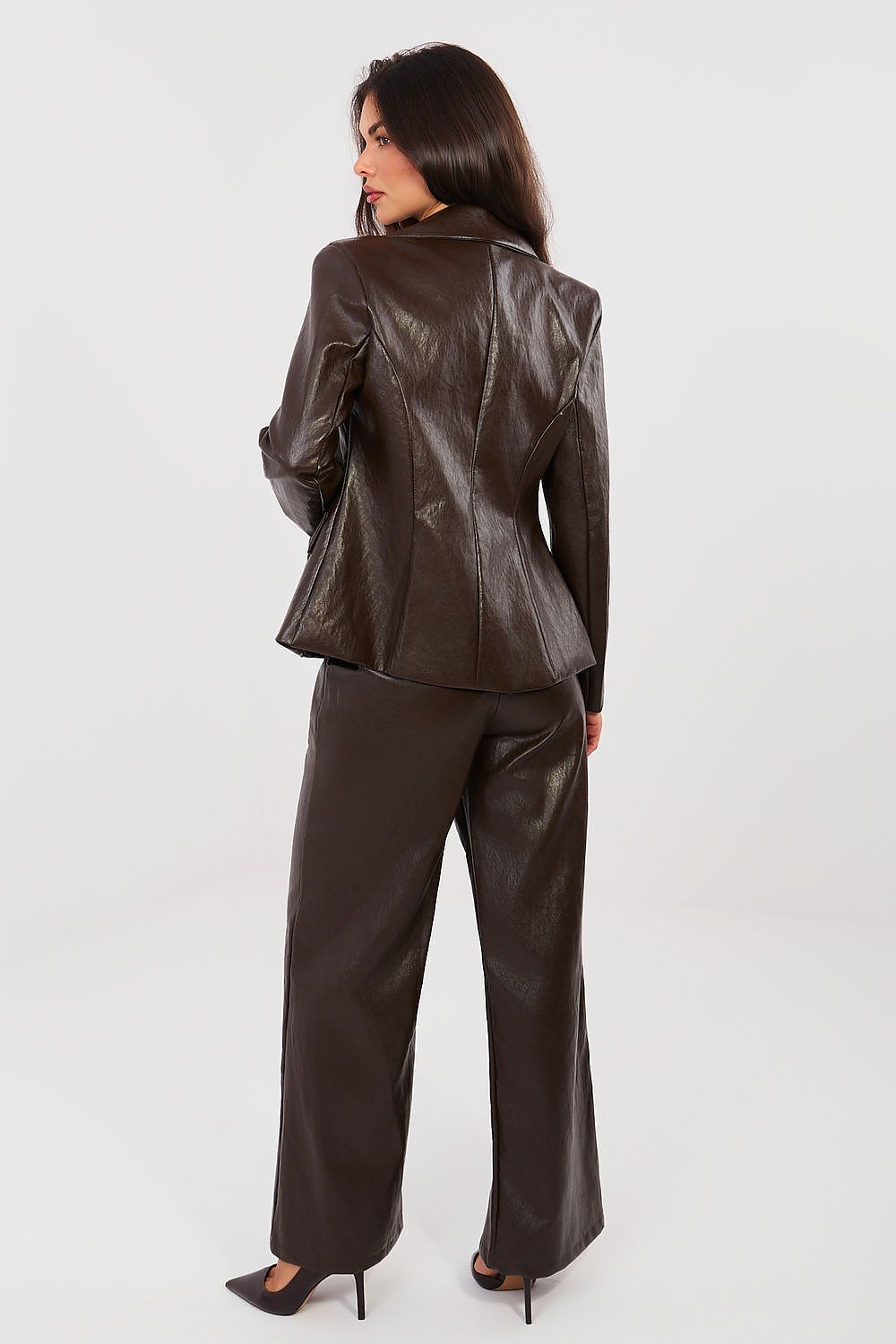  Pantaloni de damă model 223760 Italy Moda 