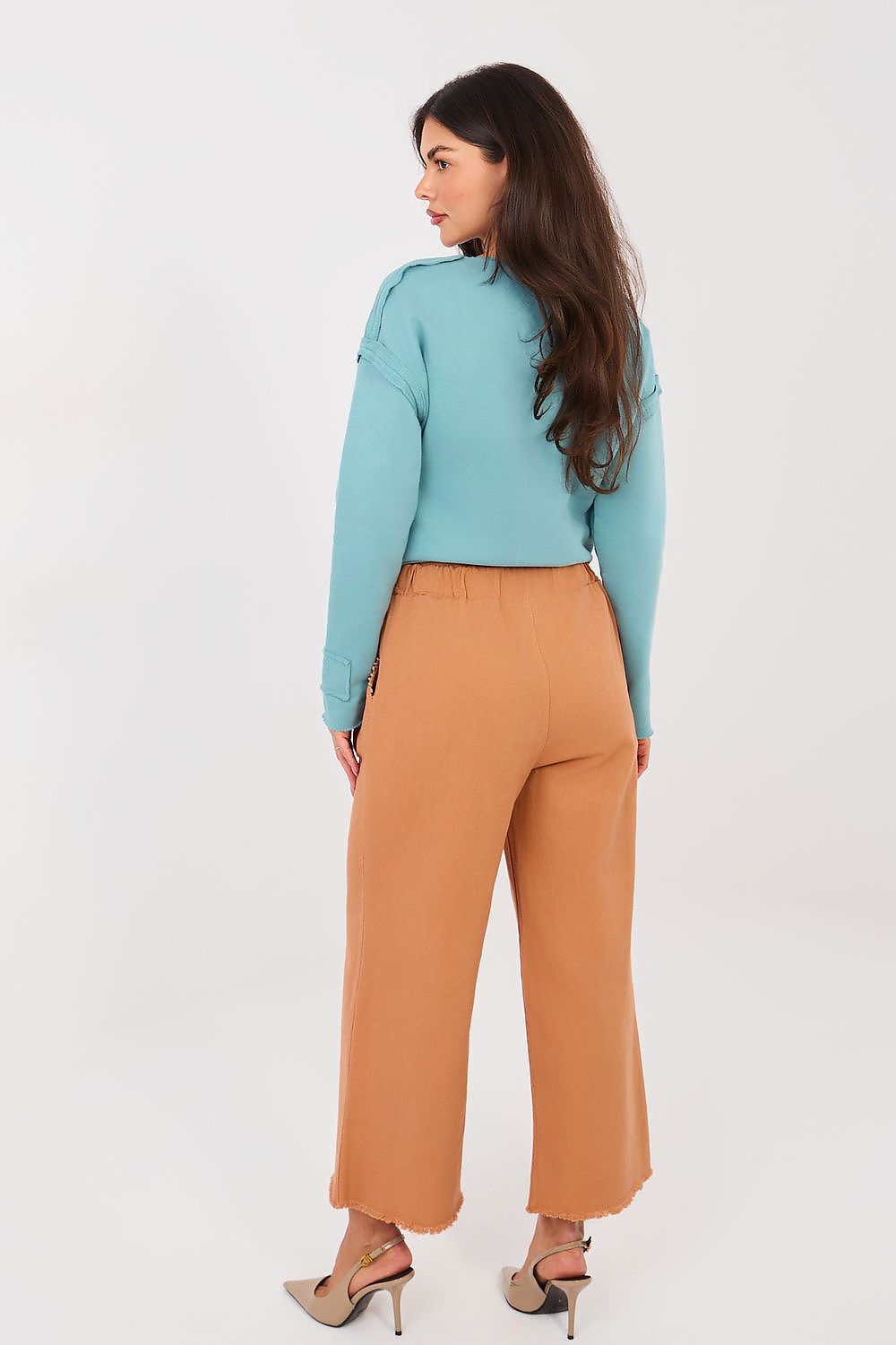 Pantaloni de damă model 223771 Italy Moda 