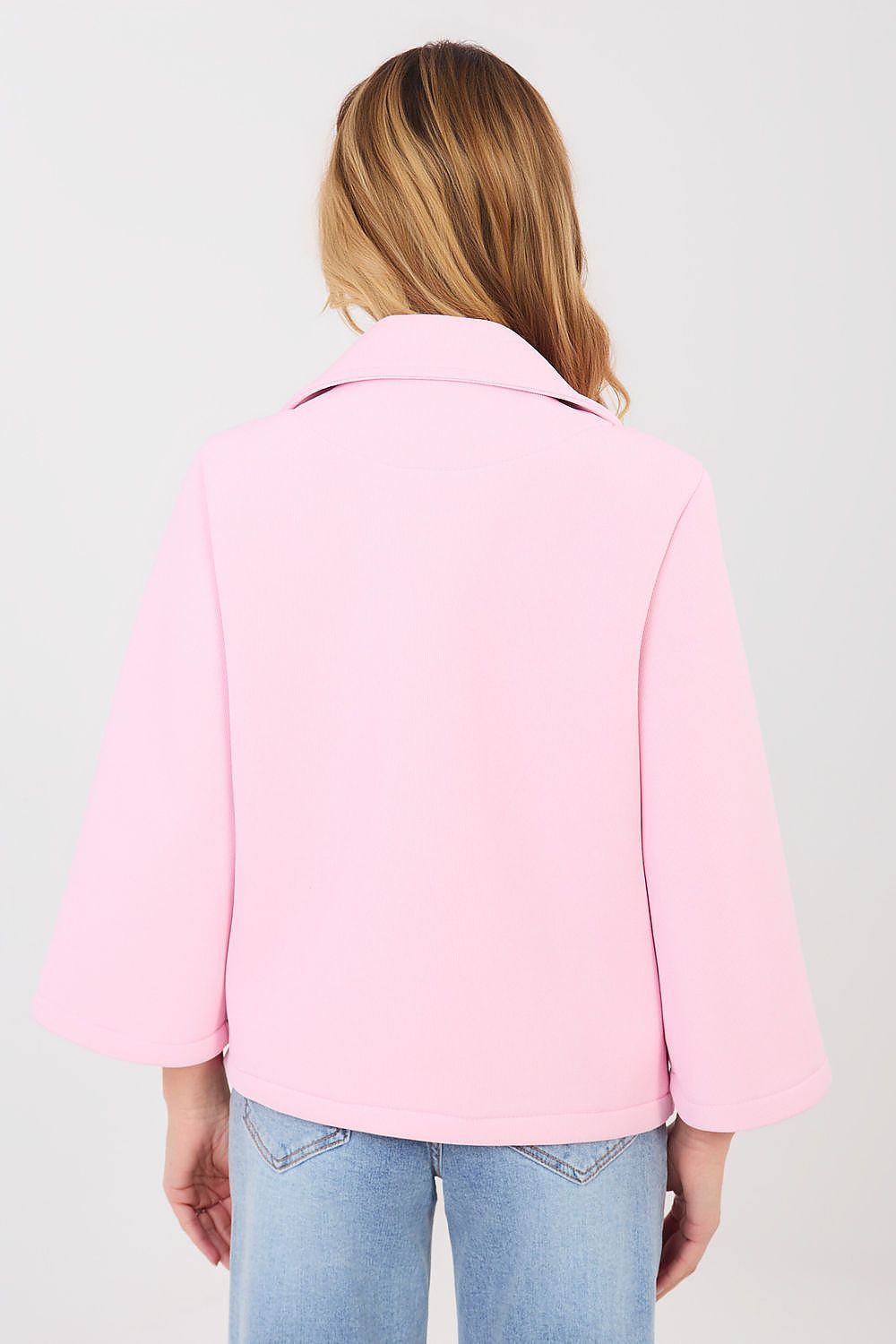  Palton model 223773 Italy Moda 