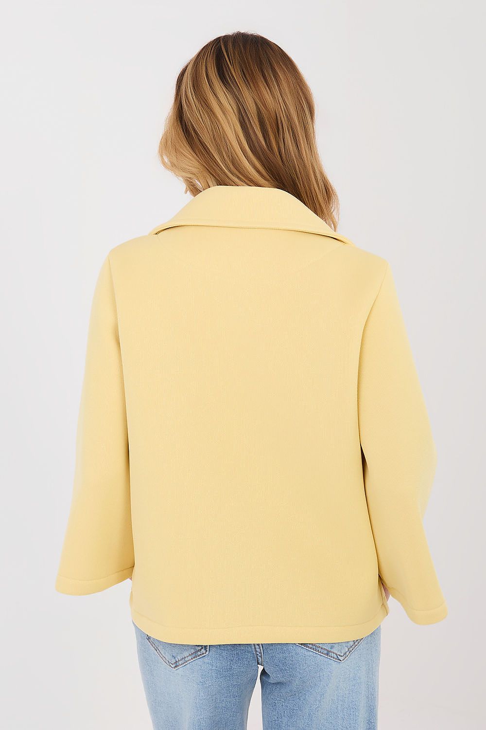 Palton model 223775 Italy Moda 