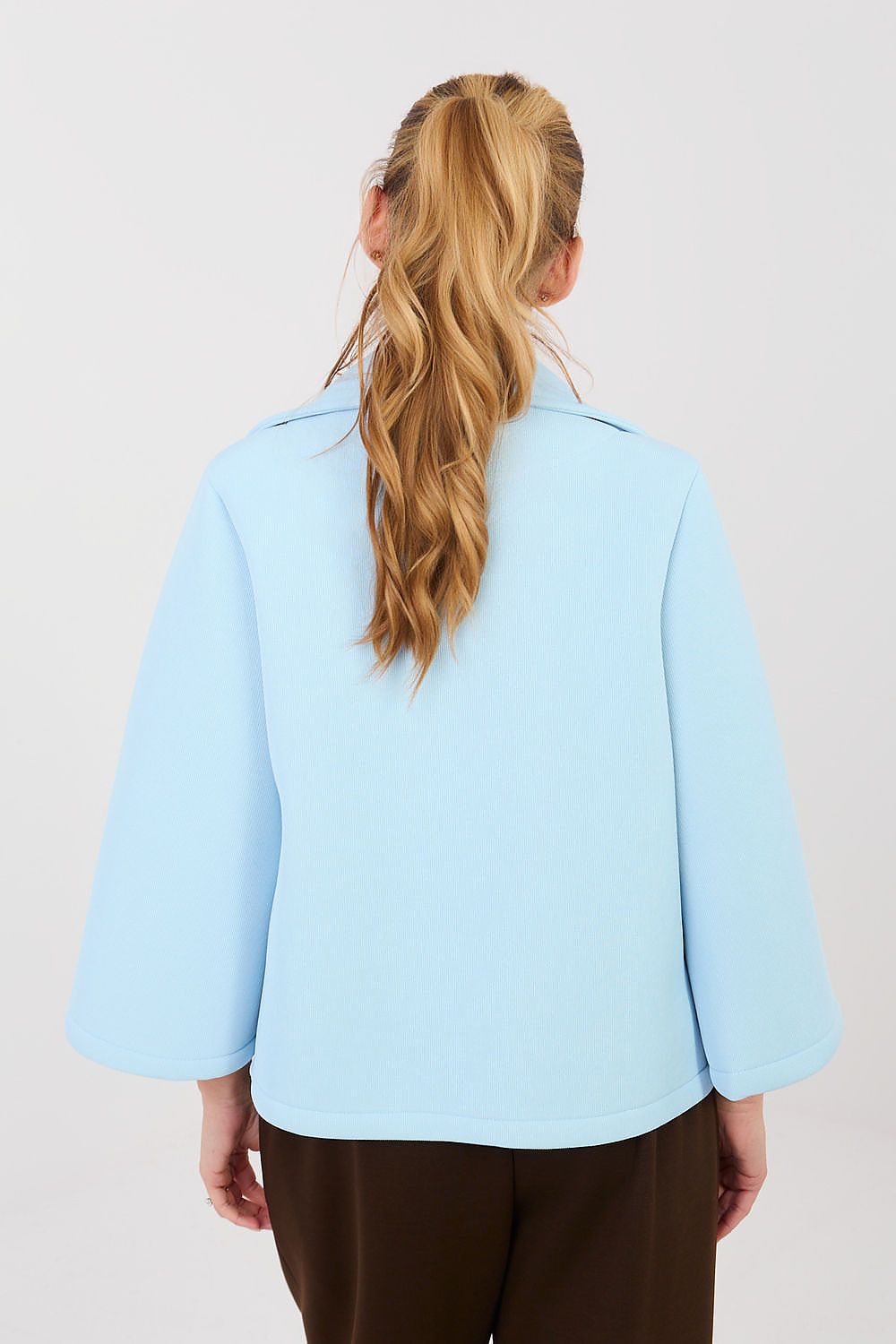  Palton model 223776 Italy Moda 