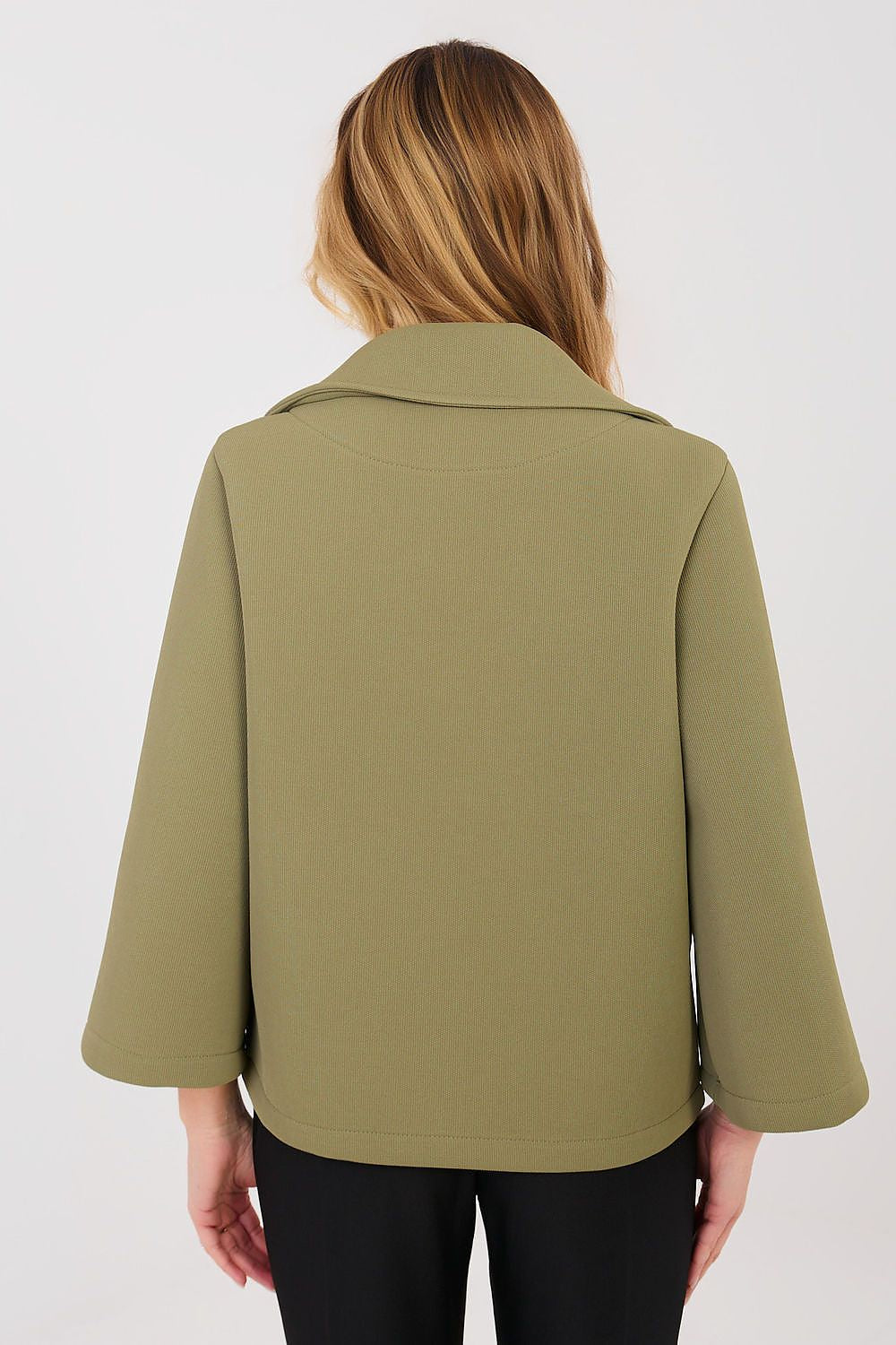  Palton model 223777 Italy Moda 