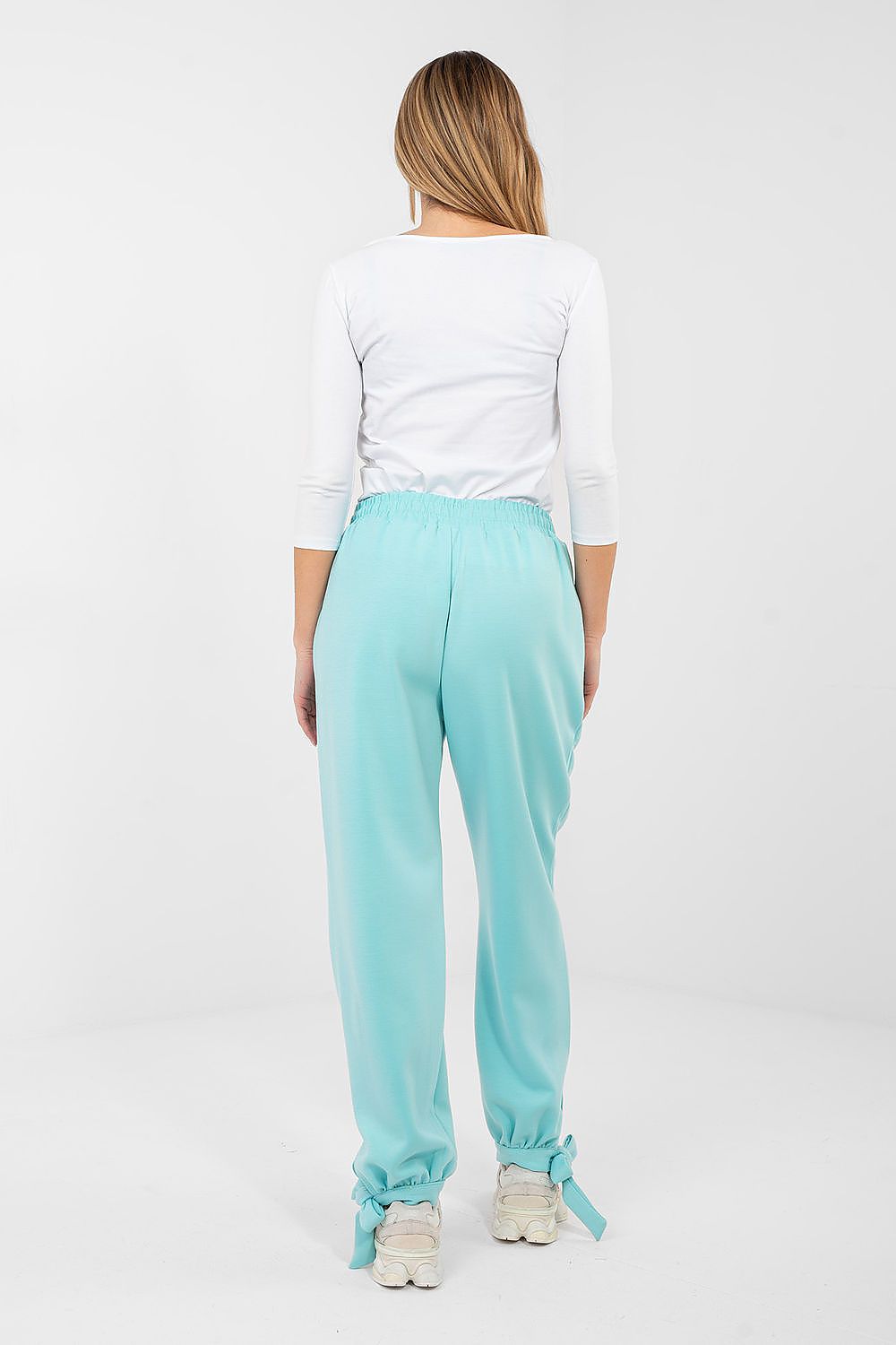  Pantaloni de trening model 223779 Italy Moda 