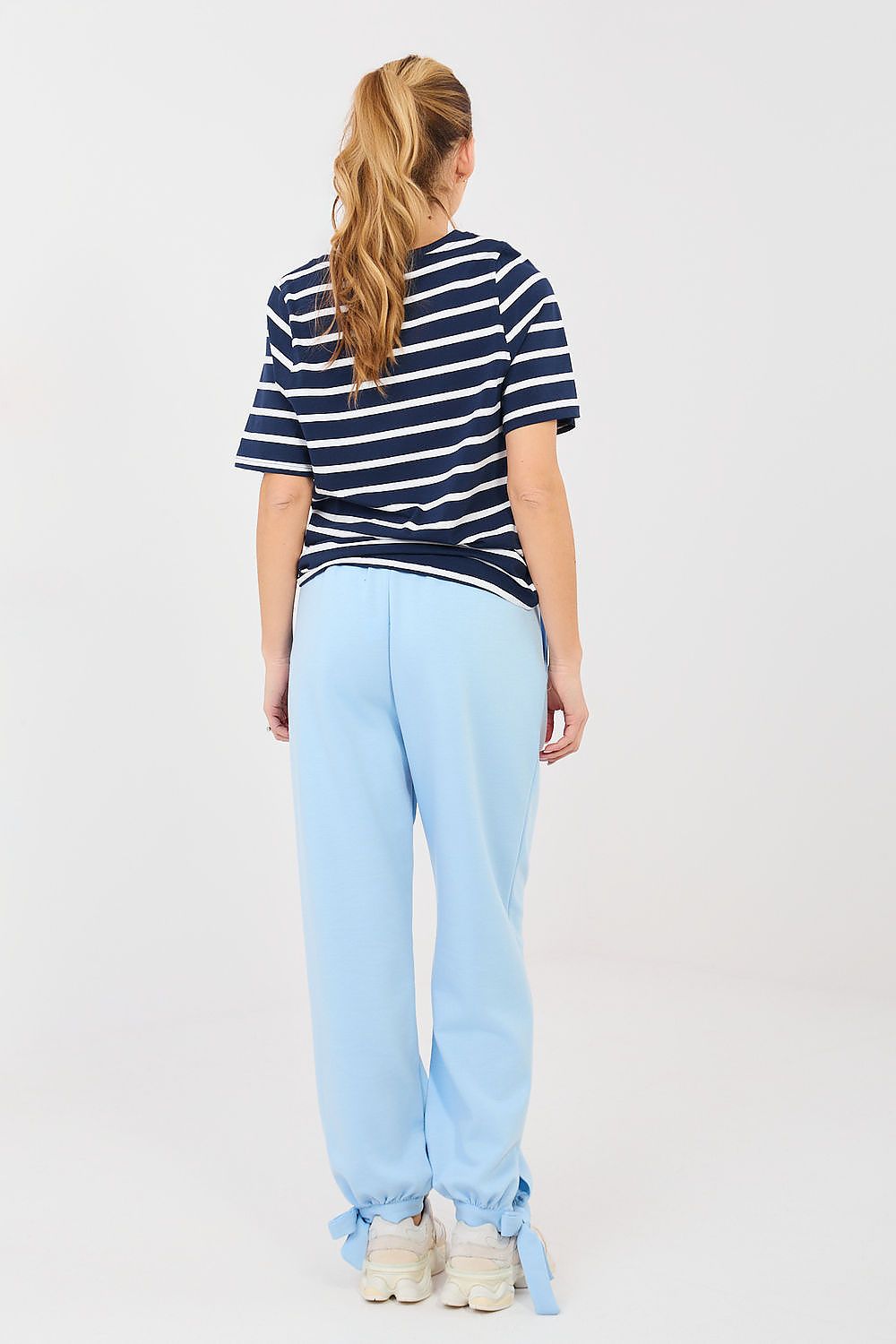  Pantaloni de trening model 223781 Italy Moda 
