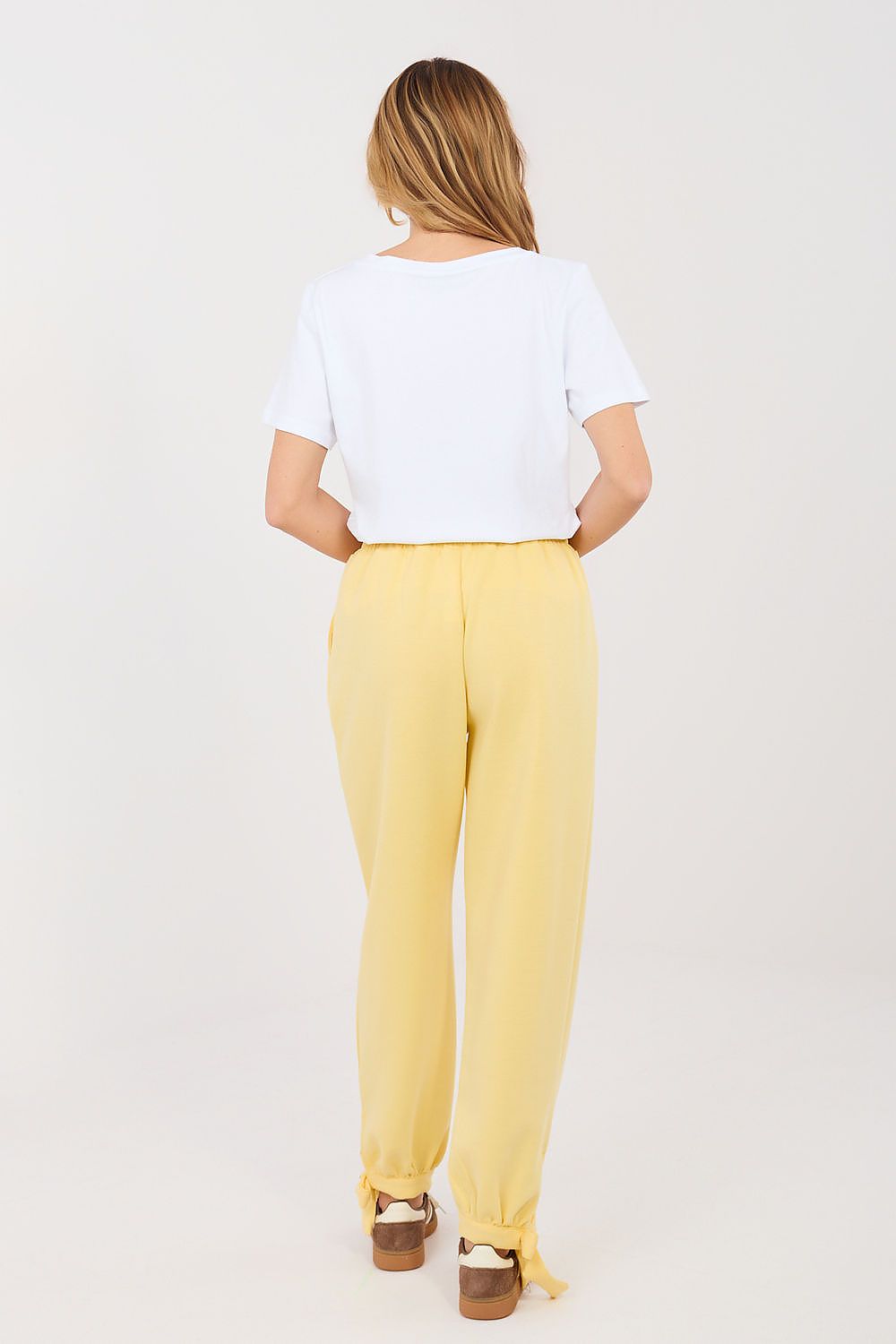  Pantaloni de trening model 223782 Italy Moda 