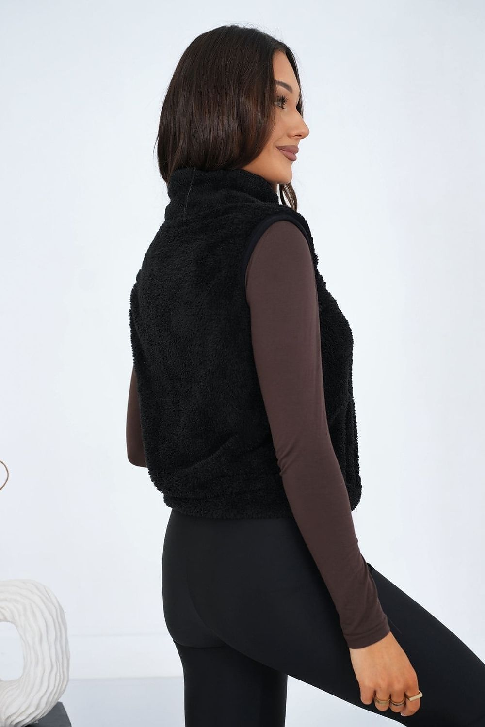  Vestă model 223698 Factory Price 