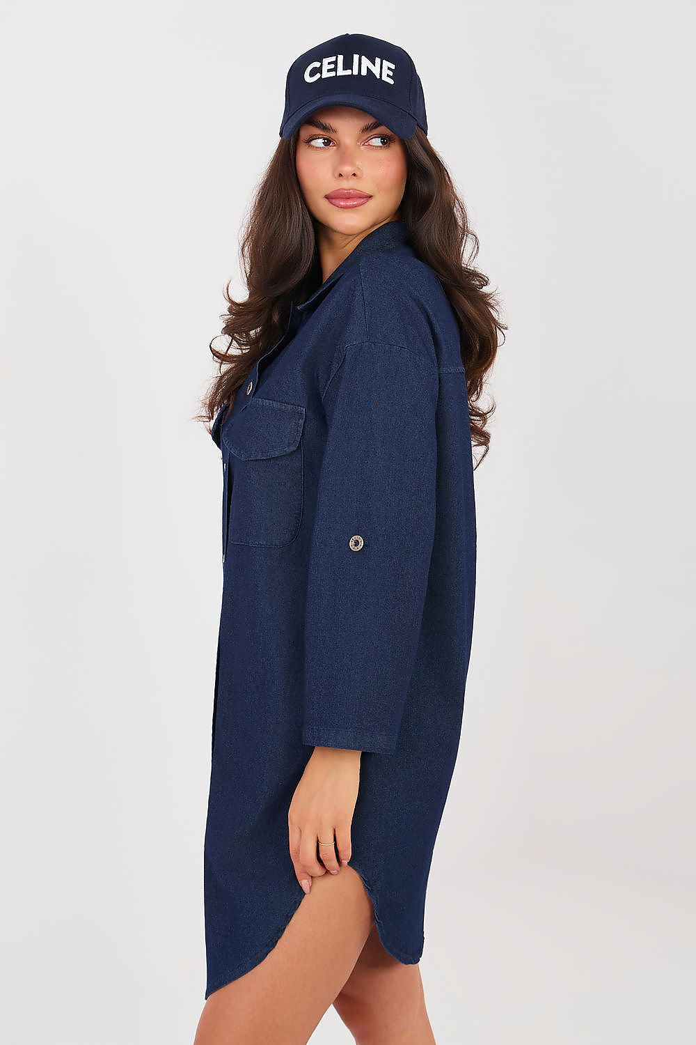  Rochie de zi model 223802 Rue Paris 