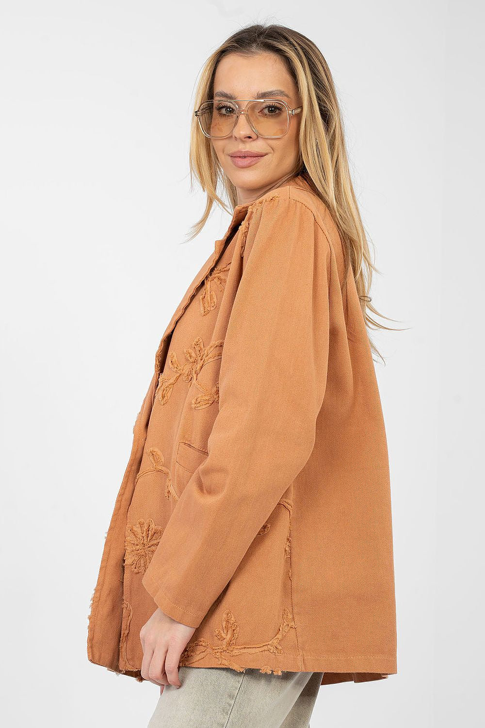  Sacou model 223804 Rue Paris 