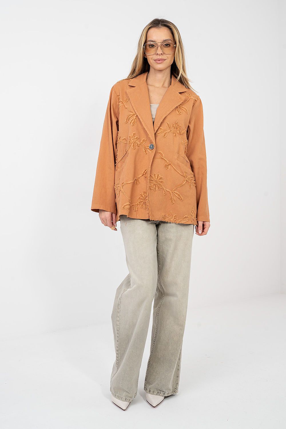  Sacou model 223804 Rue Paris 