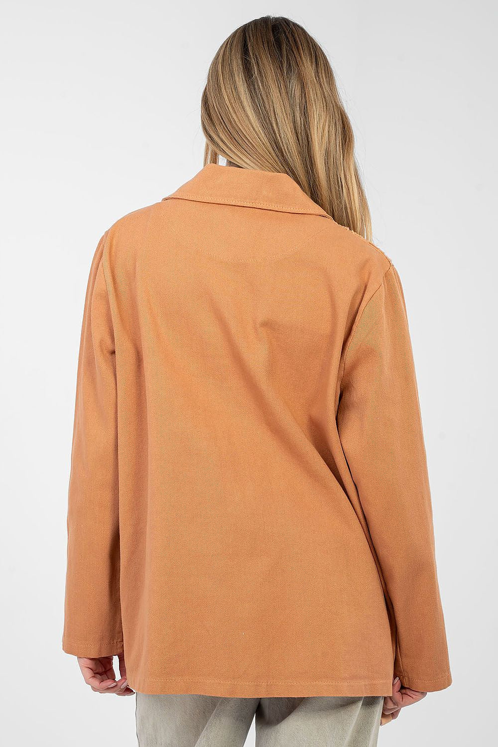  Sacou model 223804 Rue Paris 