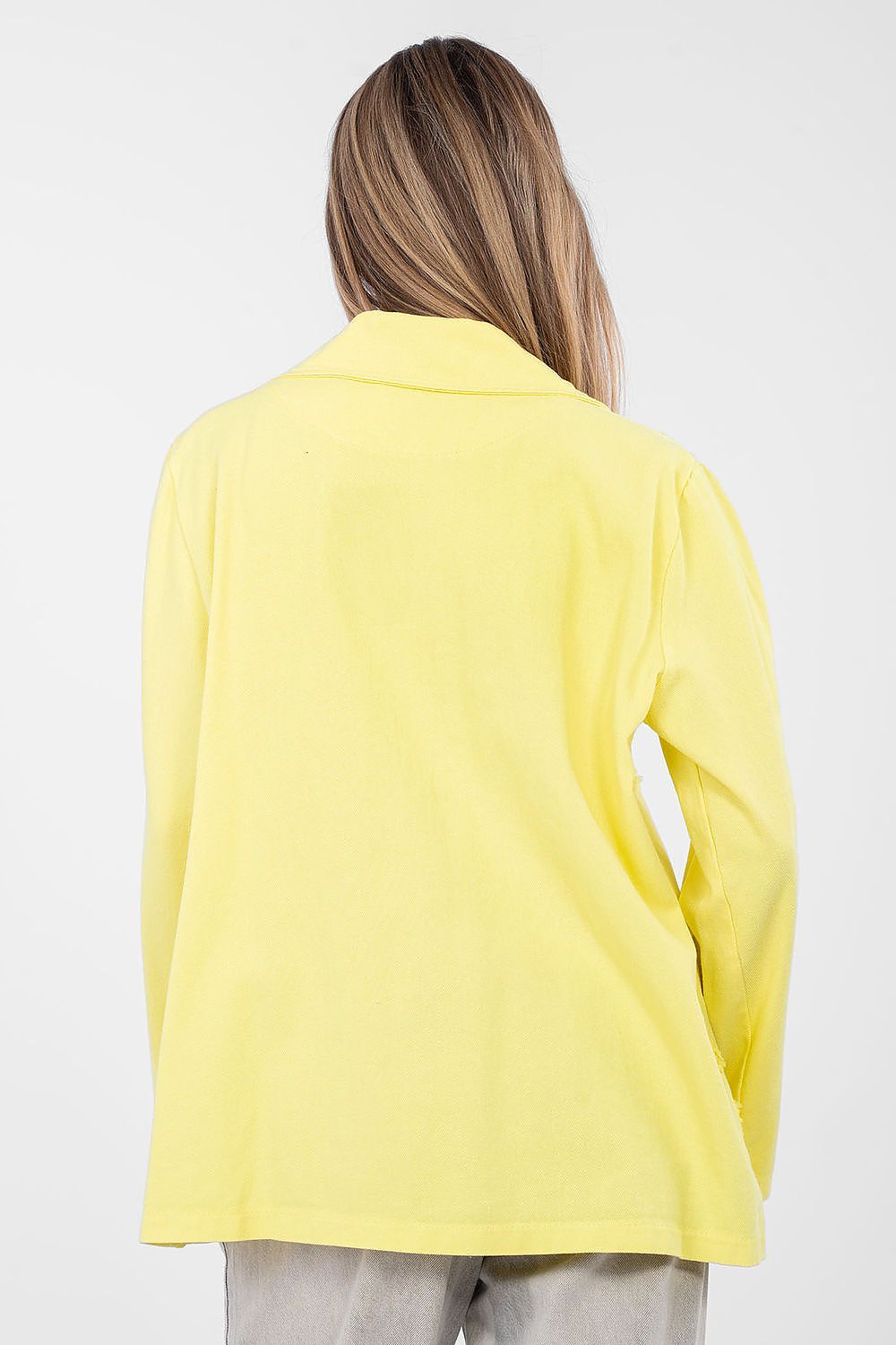  Sacou model 223805 Rue Paris 