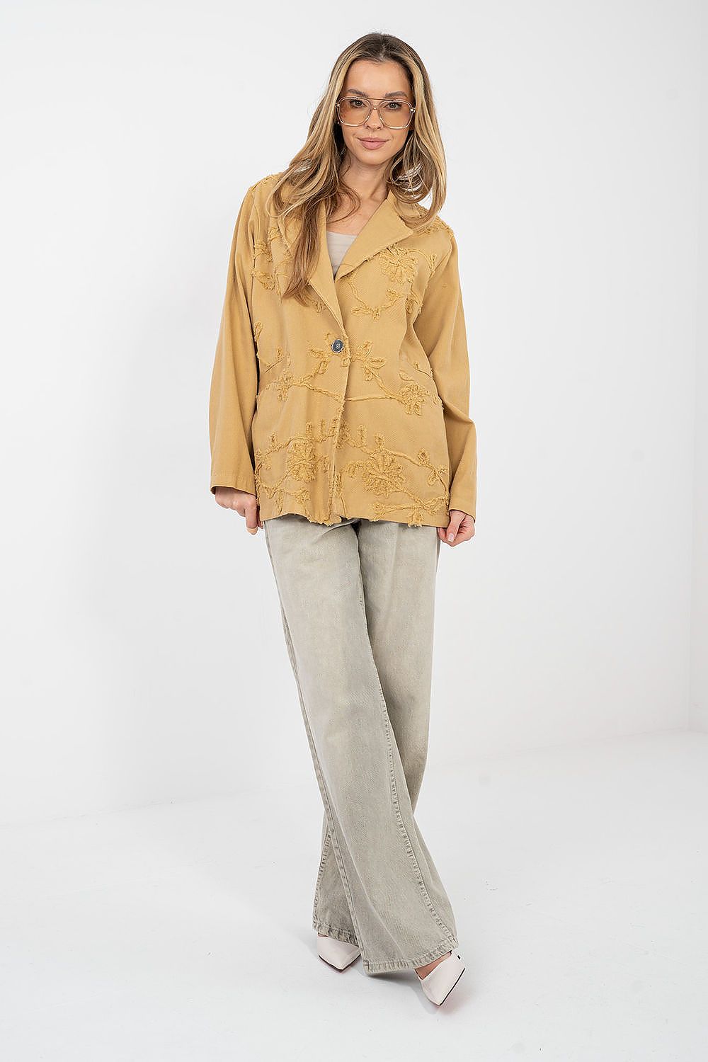  Sacou model 223806 Rue Paris 