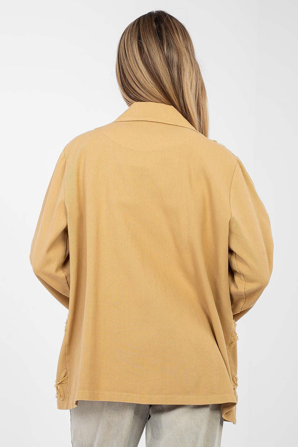  Sacou model 223806 Rue Paris 