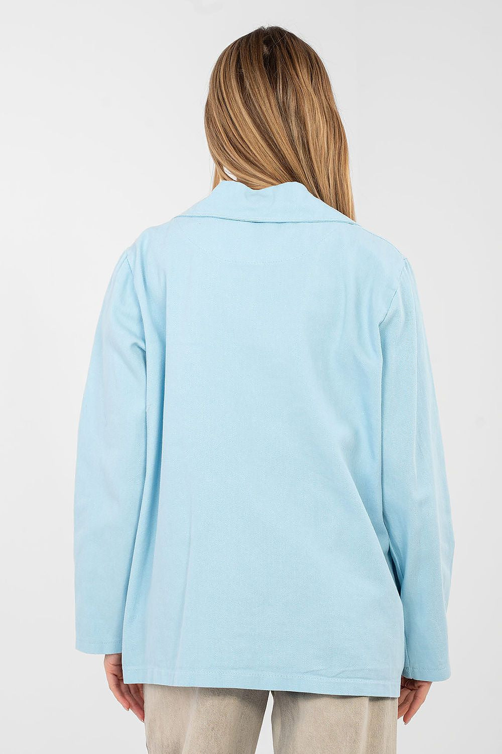  Sacou model 223807 Rue Paris 