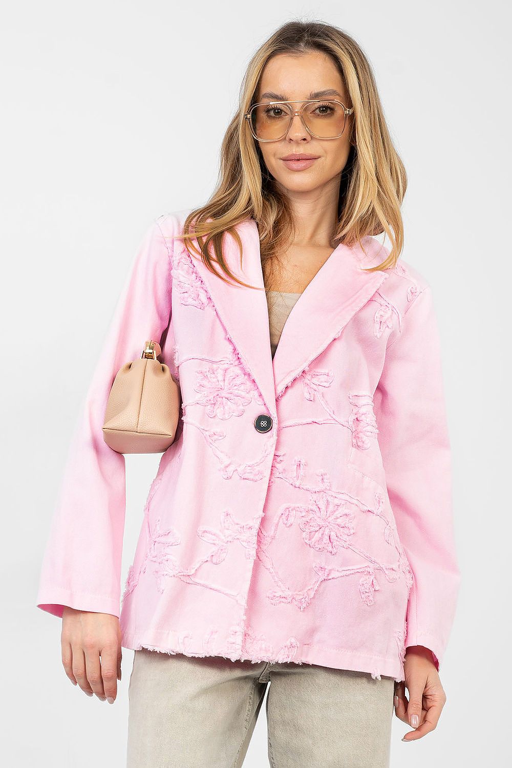  Sacou model 223808 Rue Paris 