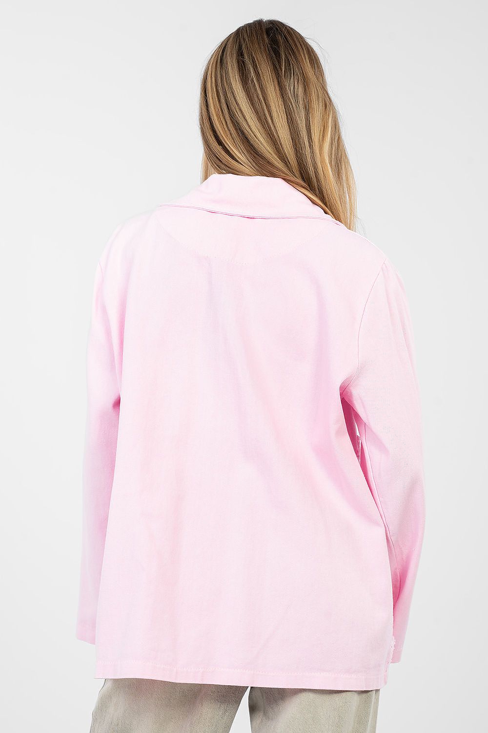  Sacou model 223808 Rue Paris 