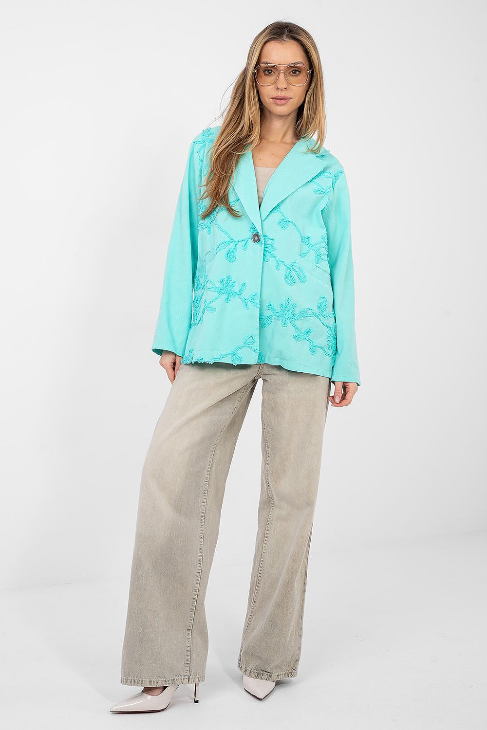  Sacou model 223810 Rue Paris 