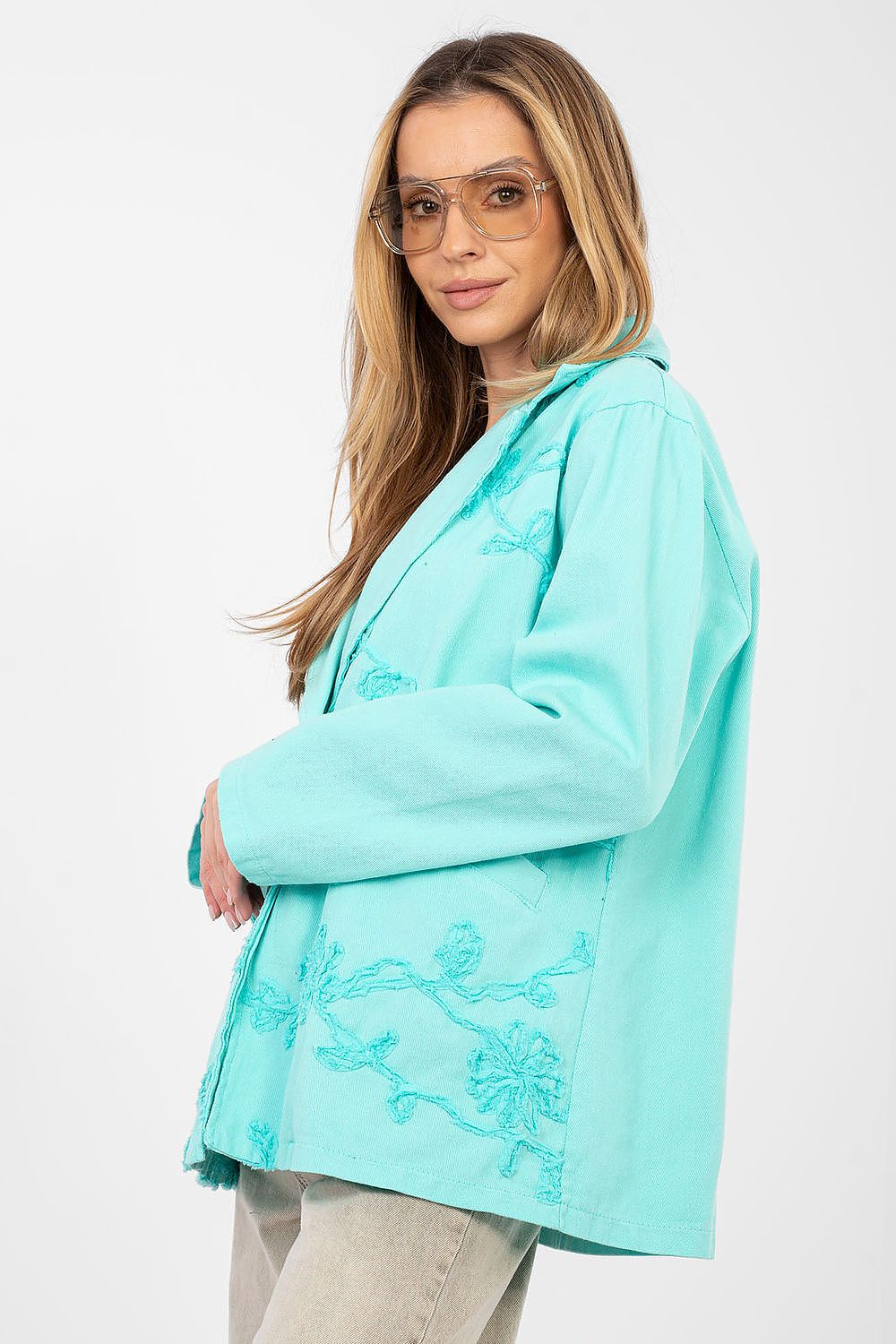  Sacou model 223810 Rue Paris 