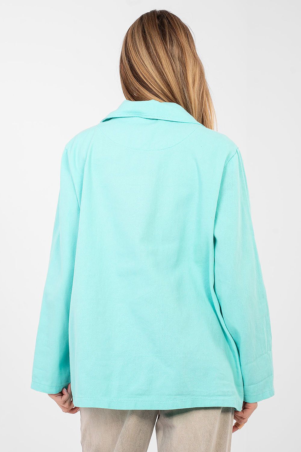  Sacou model 223810 Rue Paris 
