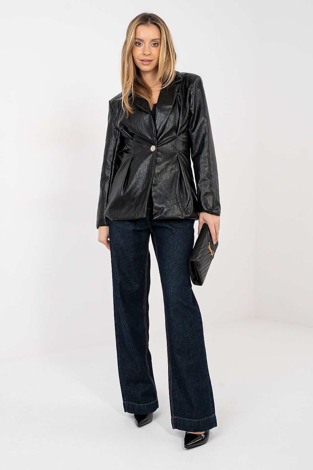  Sacou model 223813 Rue Paris 
