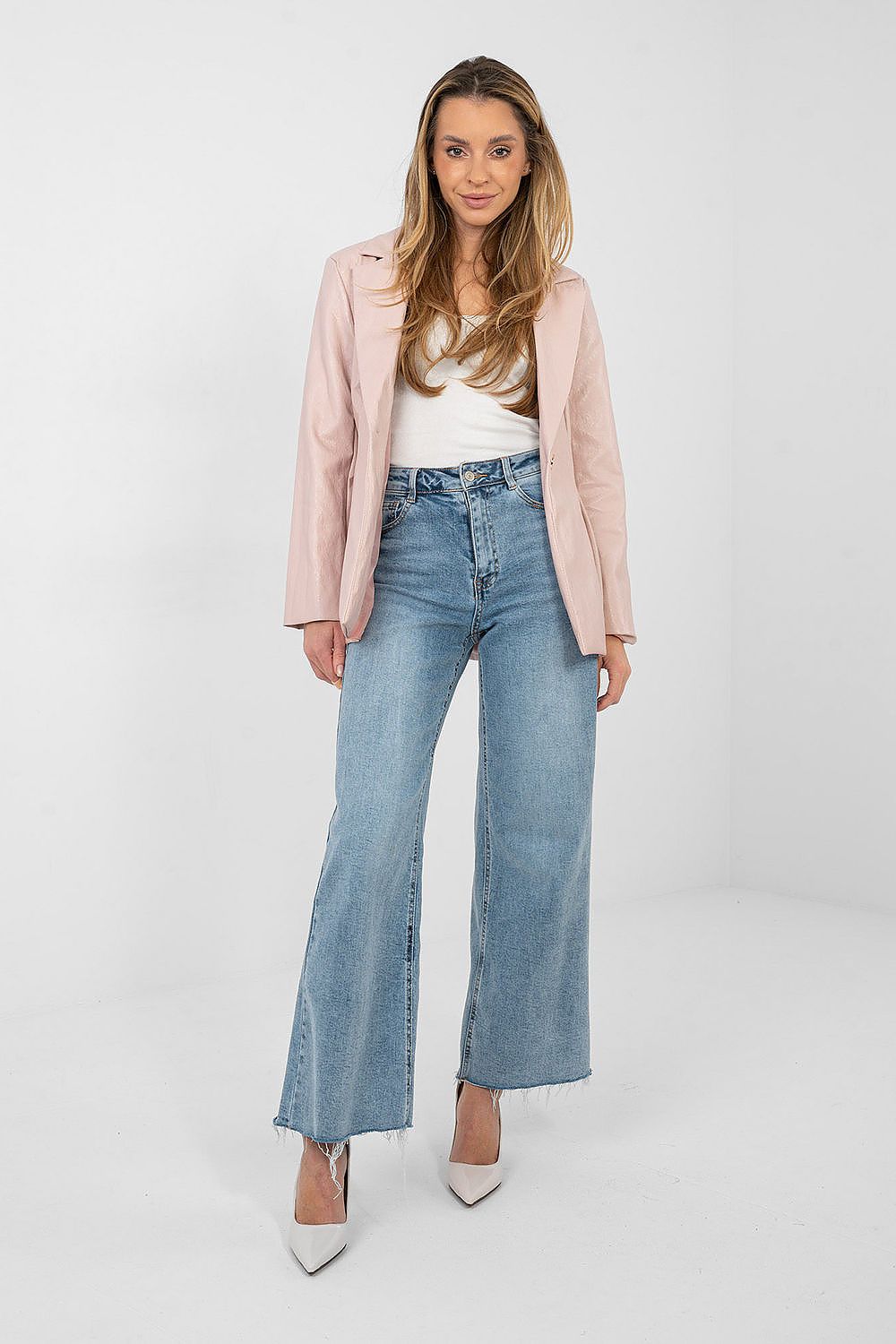  Sacou model 223814 Rue Paris 