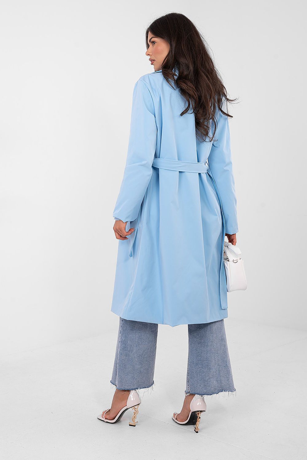  Palton model 223824 Rue Paris 