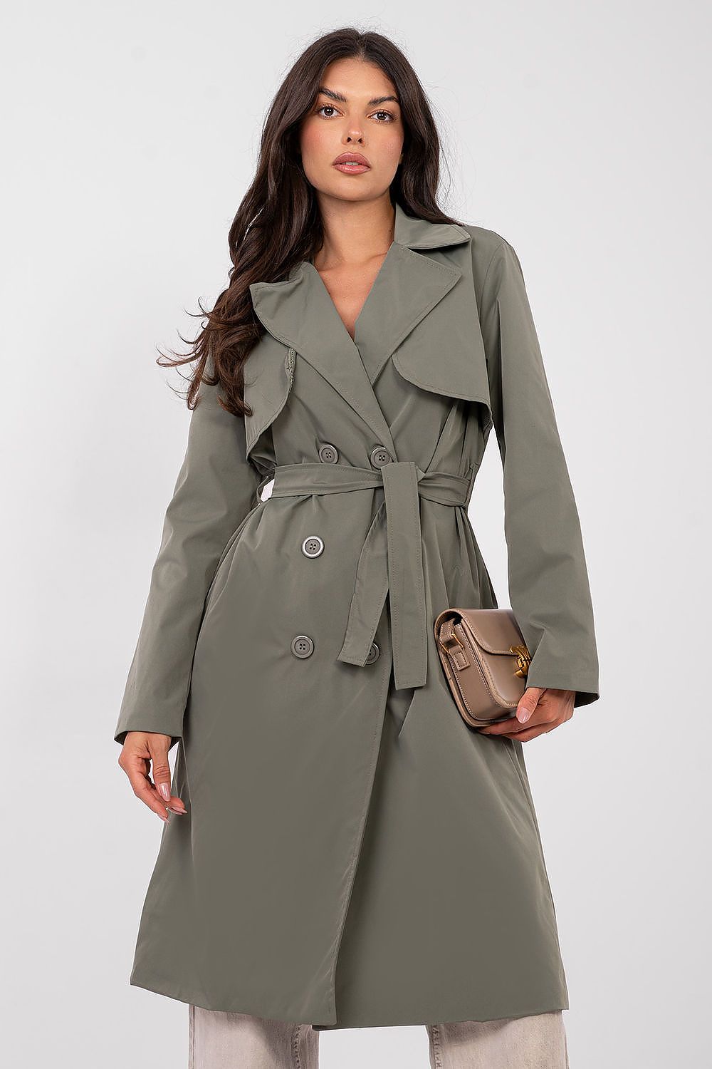  Palton model 223826 Rue Paris 