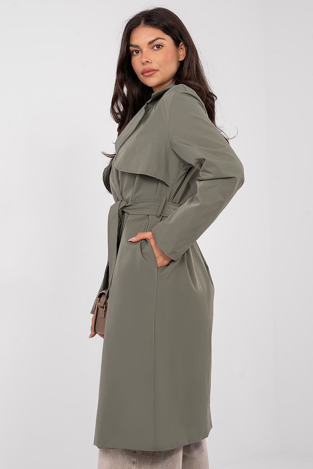  Palton model 223826 Rue Paris 
