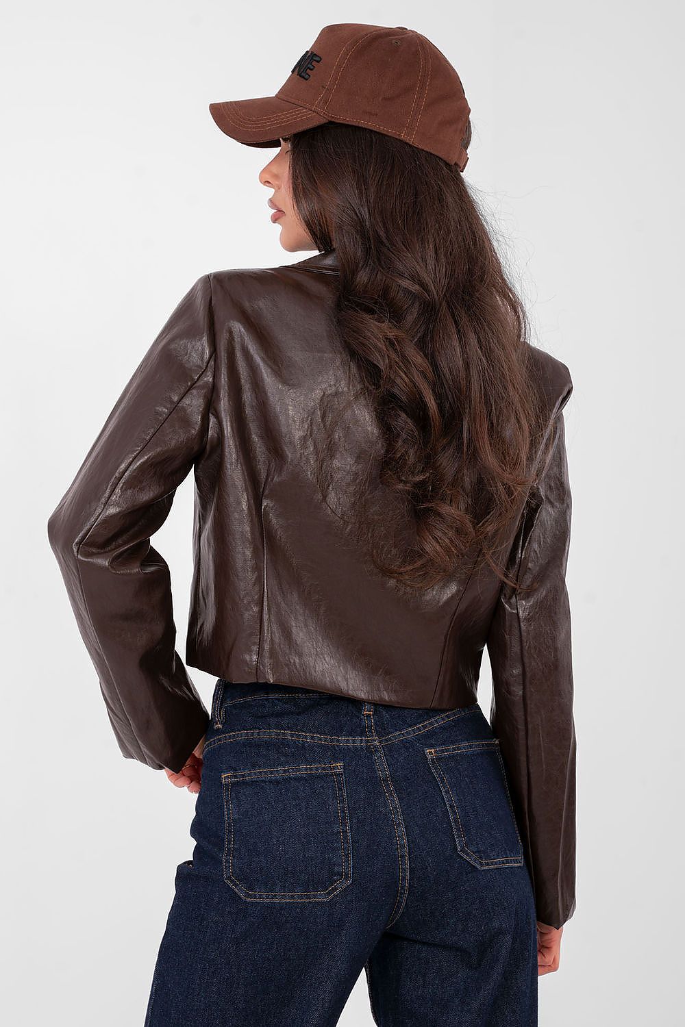  Sacou model 223828 Rue Paris 