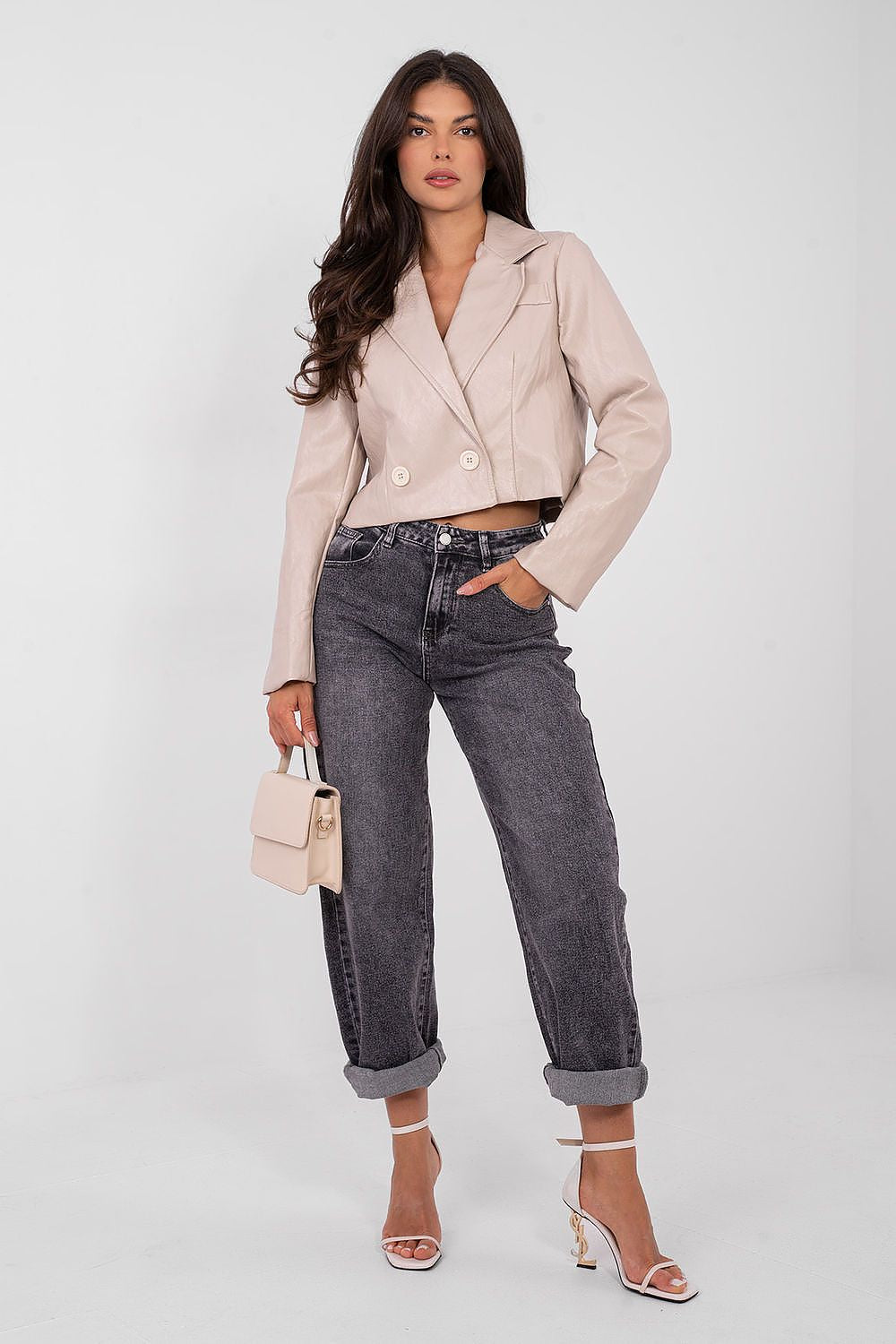  Sacou model 223831 Rue Paris 