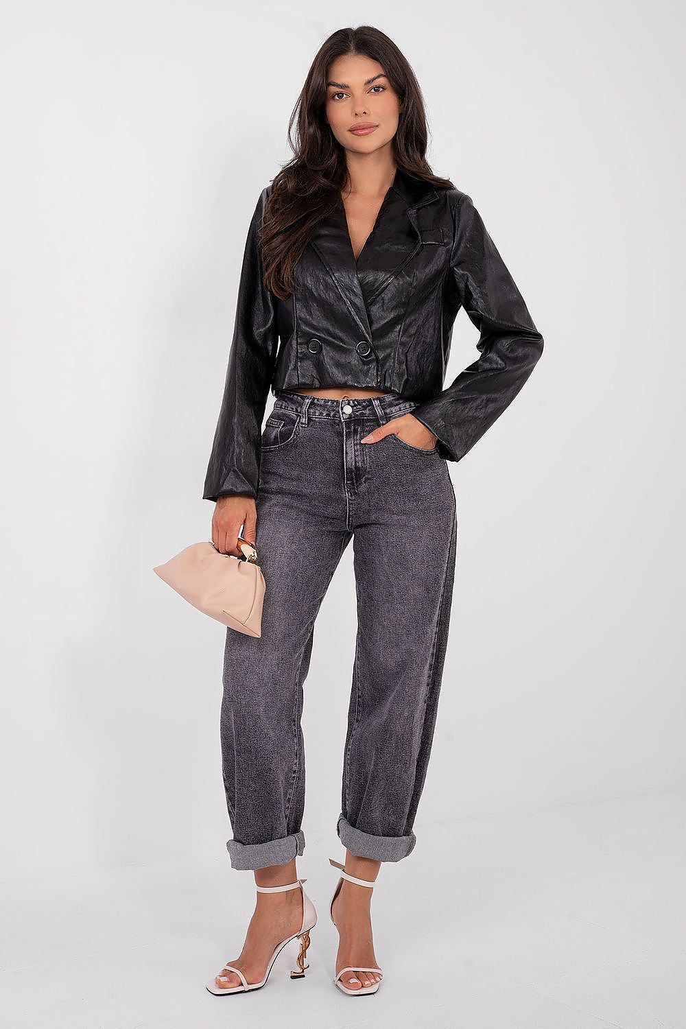  Sacou model 223832 Rue Paris 