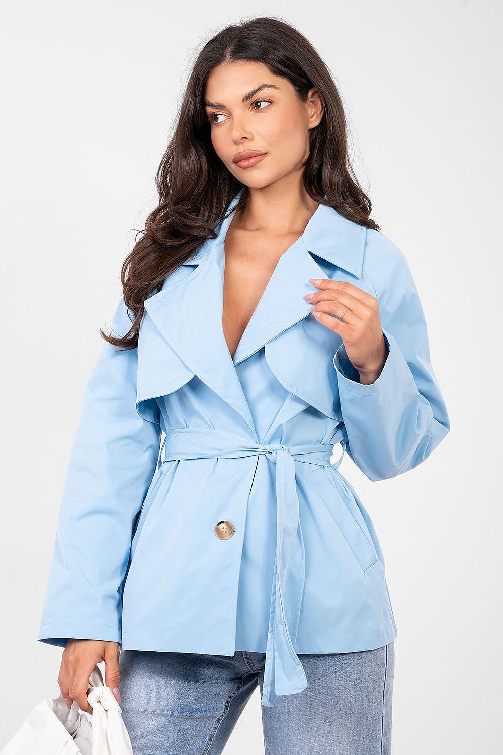  Palton model 223834 Rue Paris 
