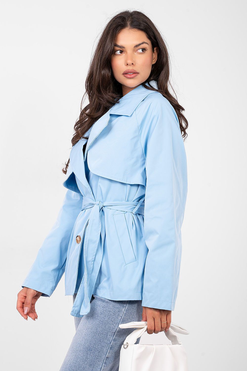  Palton model 223834 Rue Paris 