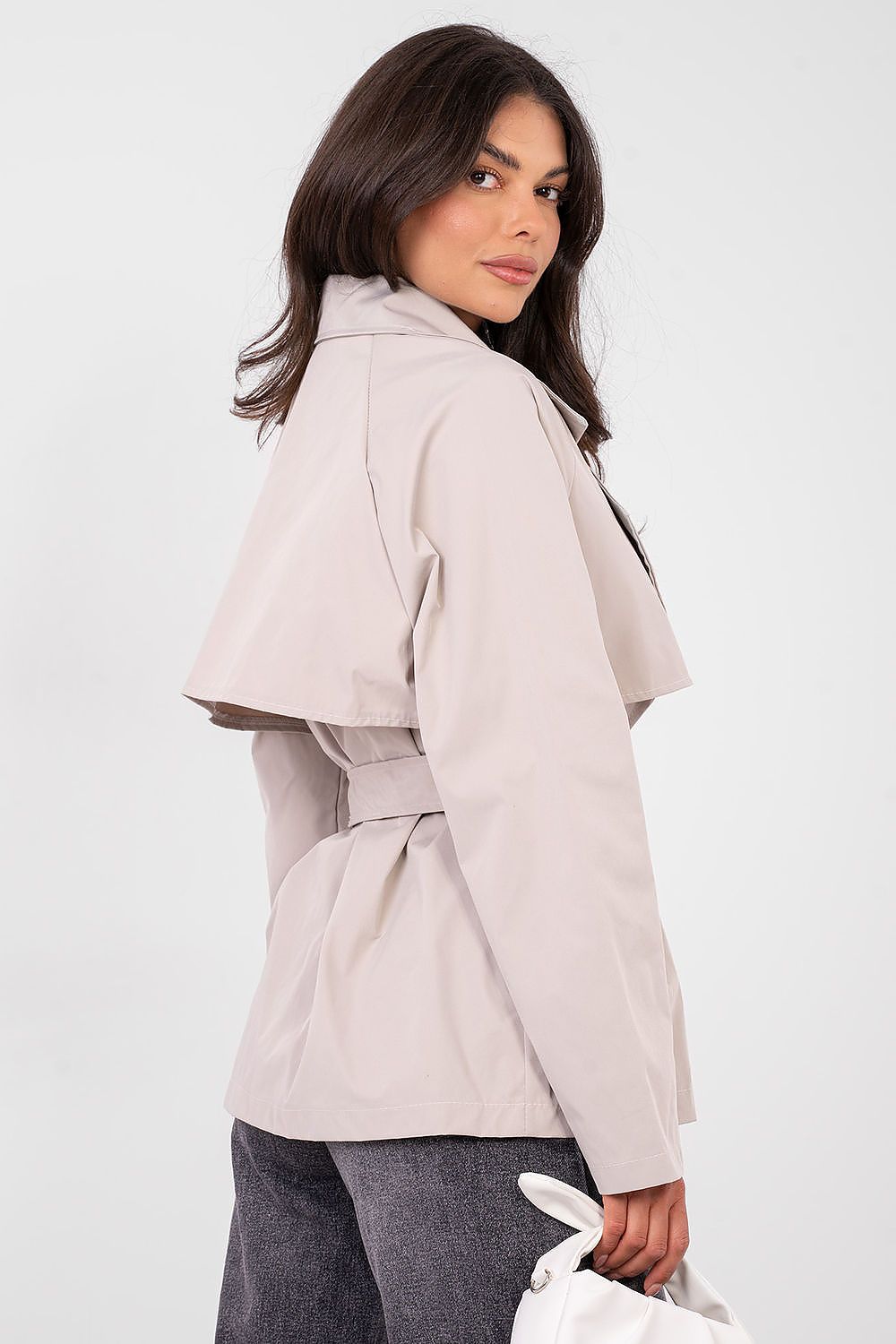  Palton model 223835 Rue Paris 