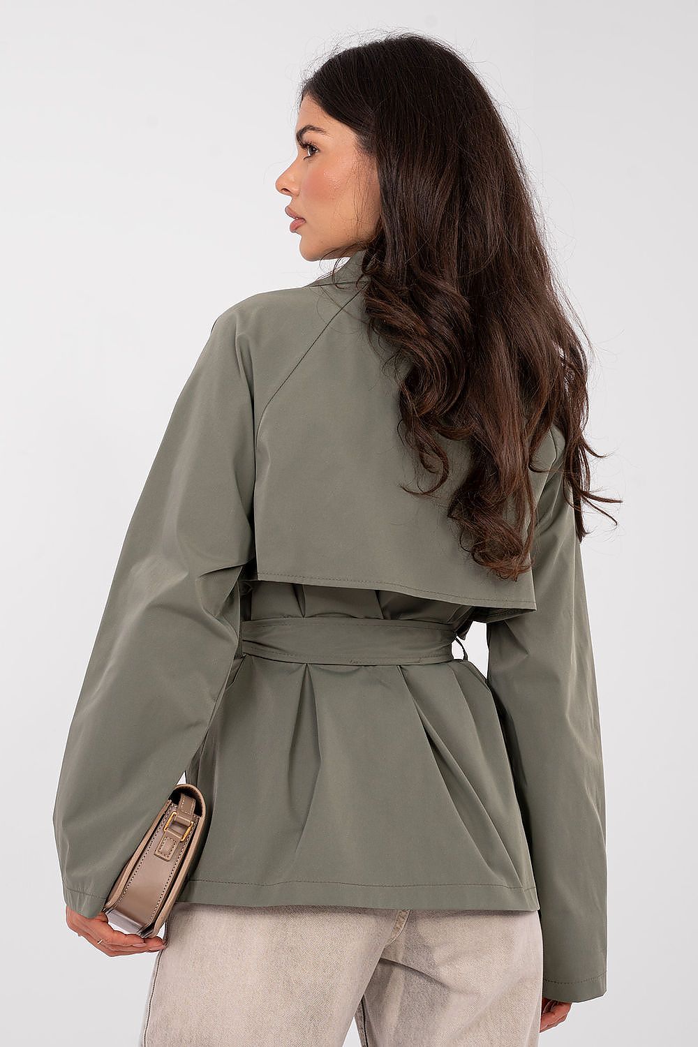  Palton model 223836 Rue Paris 