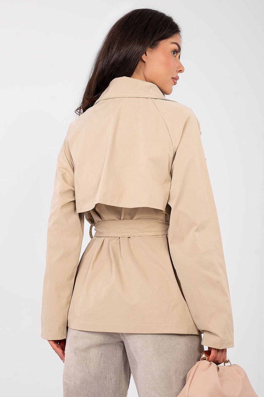  Palton model 223837 Rue Paris 