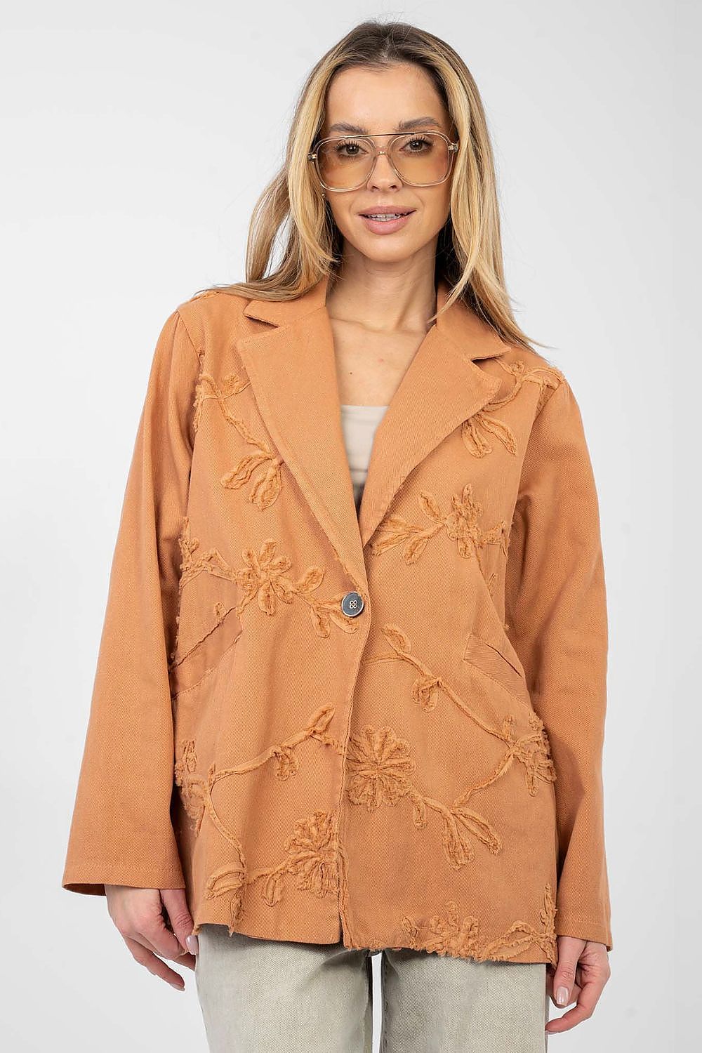  Sacou model 223804 Rue Paris 
