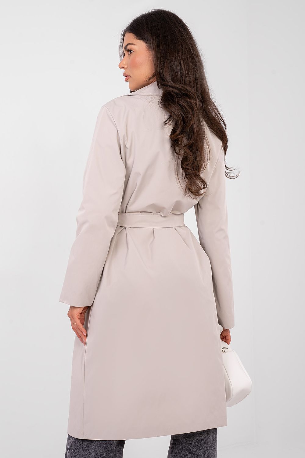  Palton model 223823 Rue Paris 