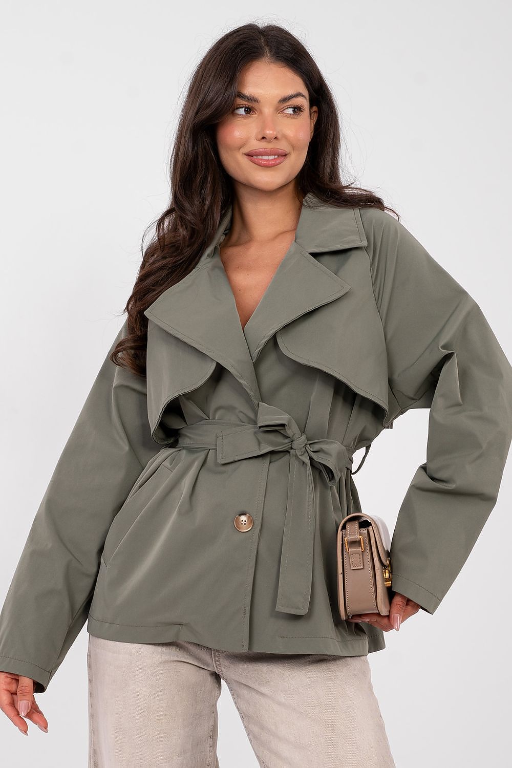  Palton model 223836 Rue Paris 