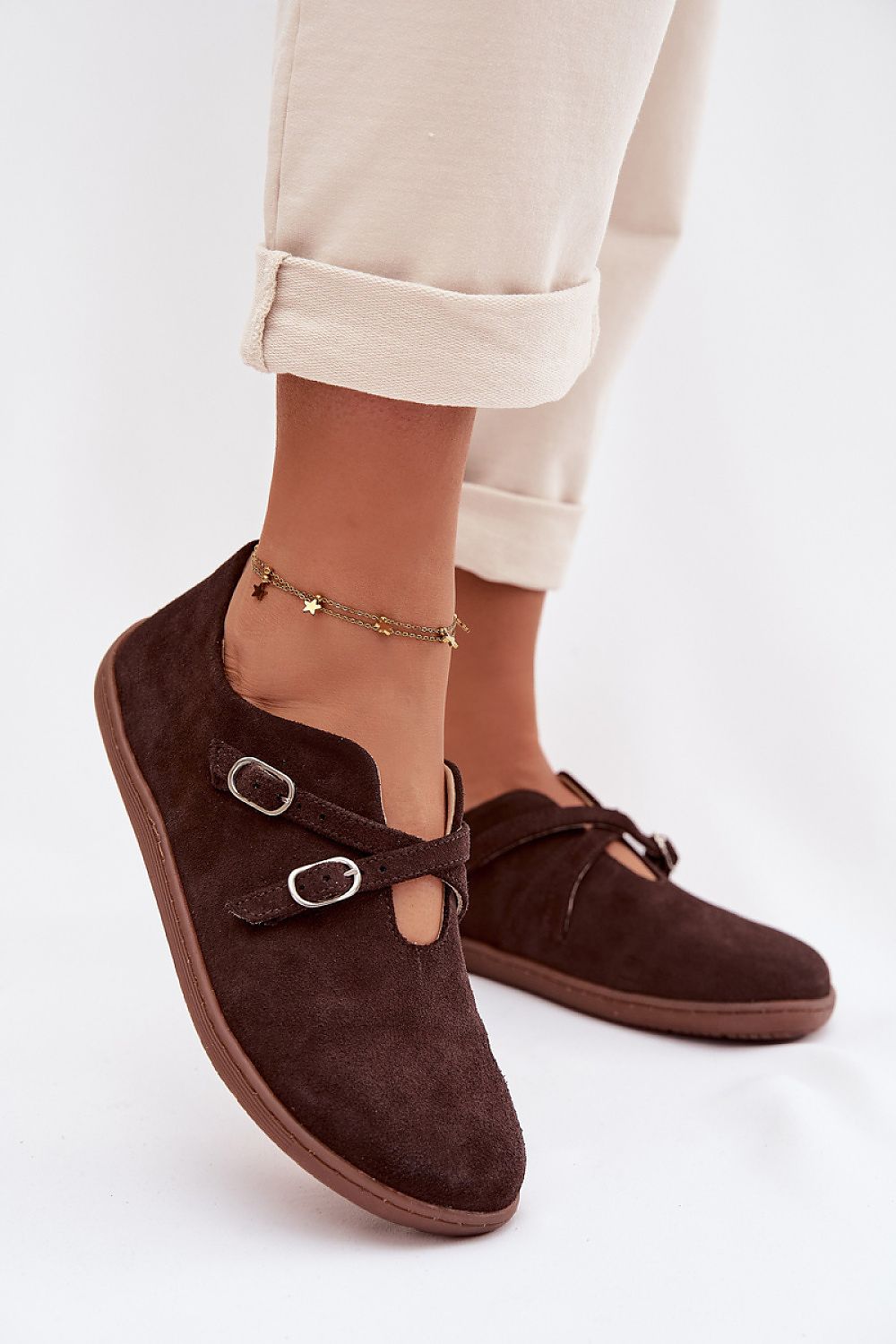  fără încălțăminte model 223855 Step in style 
